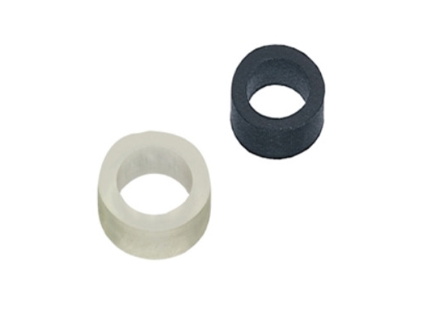 Silicone rubber gasket